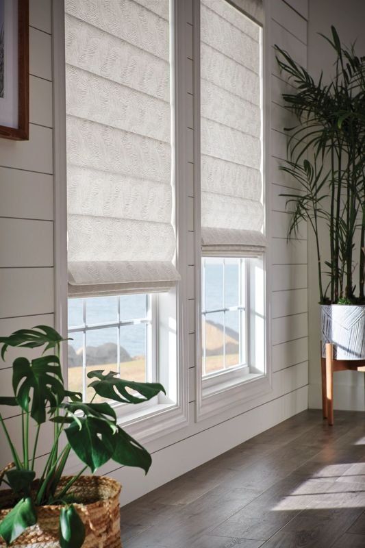 Curtain Installation