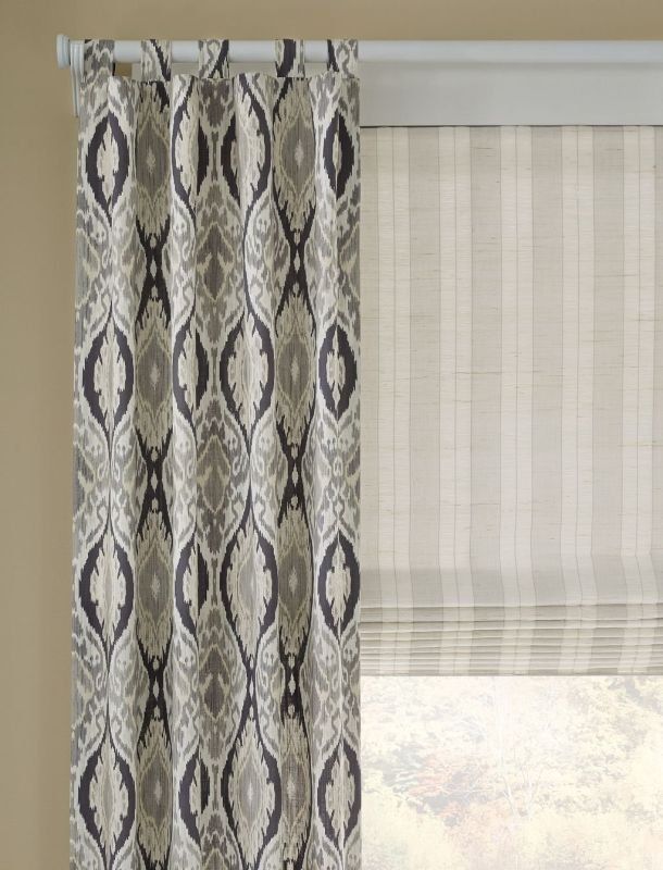 Drapery Rod Installation