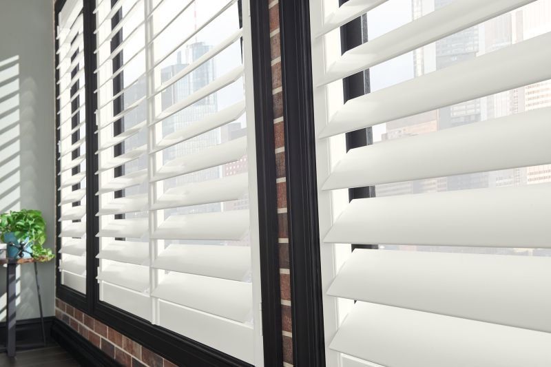 Professional Blinds Installation
