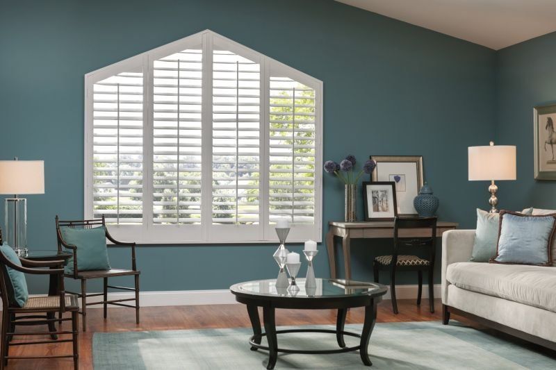 Professional Shutters Installation