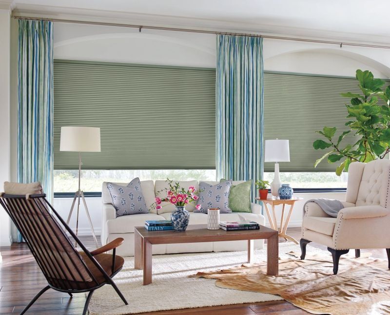 Professional Motorized Blinds Installation