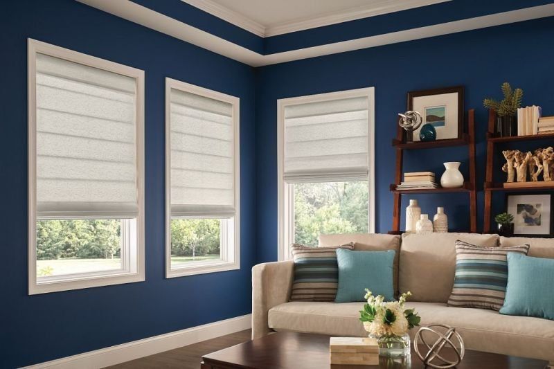 Shutters Installation
