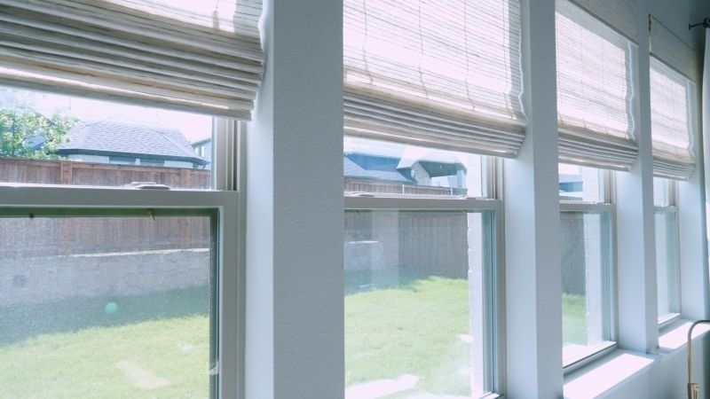 Smart Blinds Installation