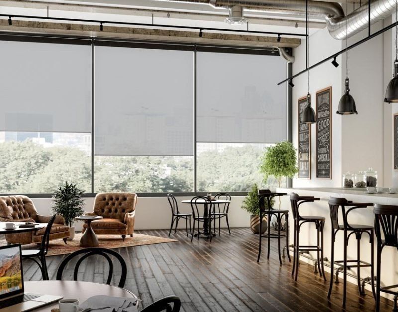 Window Covering Installation